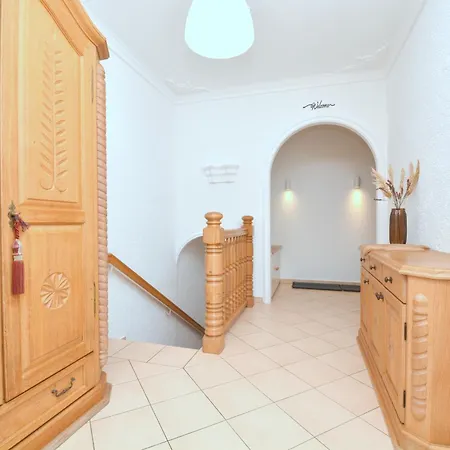 01 - Für Firmen Apartment *