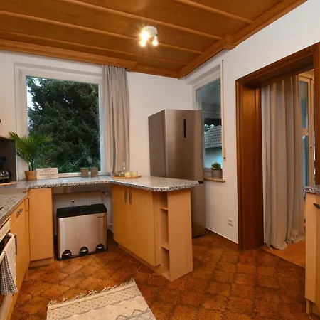 Apartment 01 - Für Firmen Herzogenaurach