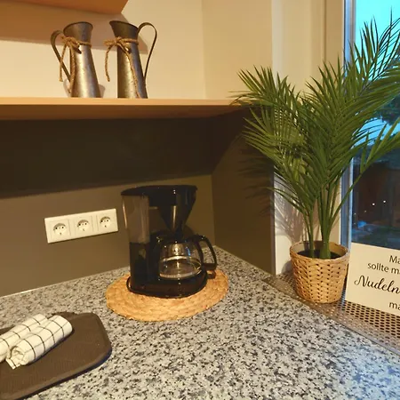 Apartment 01 - Für Firmen