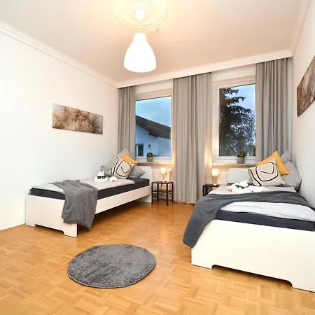Apartment 01 - Für Firmen *