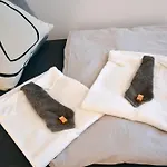 01 - Fuer Firmen アパート