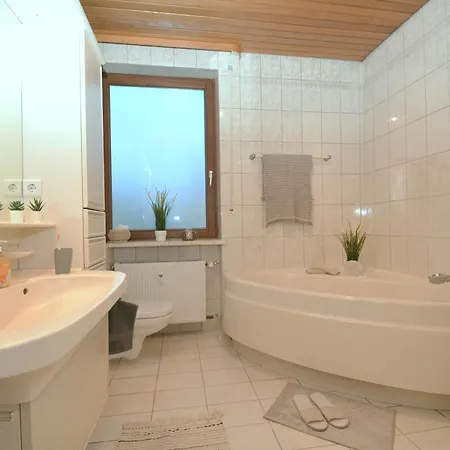 01 - Fuer Firmen Apartament Herzogenaurach