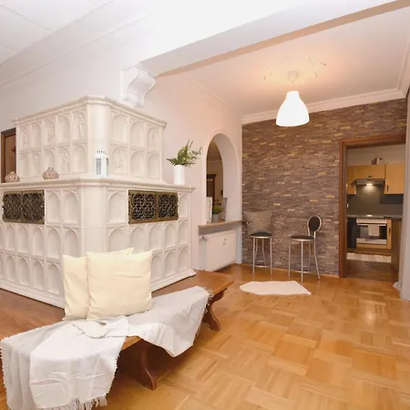 Apartamento 01 - Für Firmen Herzogenaurach