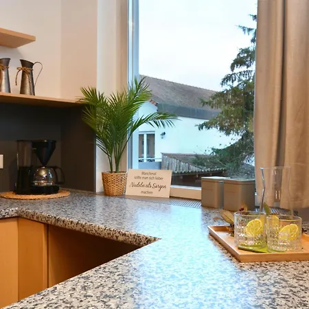 01 - Für Firmen Apartamento Herzogenaurach