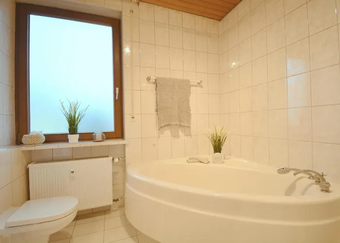 Apartament 01 - Fuer Firmen